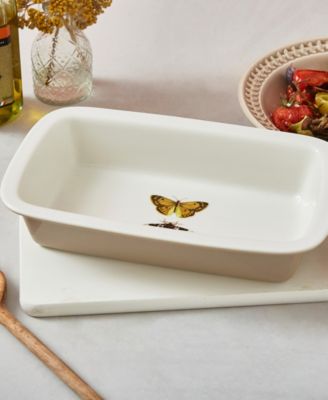 Botanic Garden Harmony Small Roasting Dish