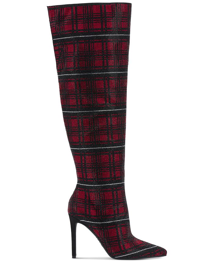 inc international concepts over the knee boots
