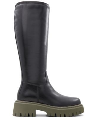ALDO Loryn Tall Lug Boots \u0026 Reviews 