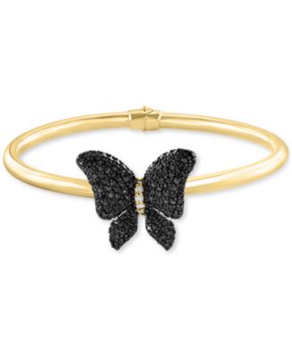 luca and danni butterfly bracelet