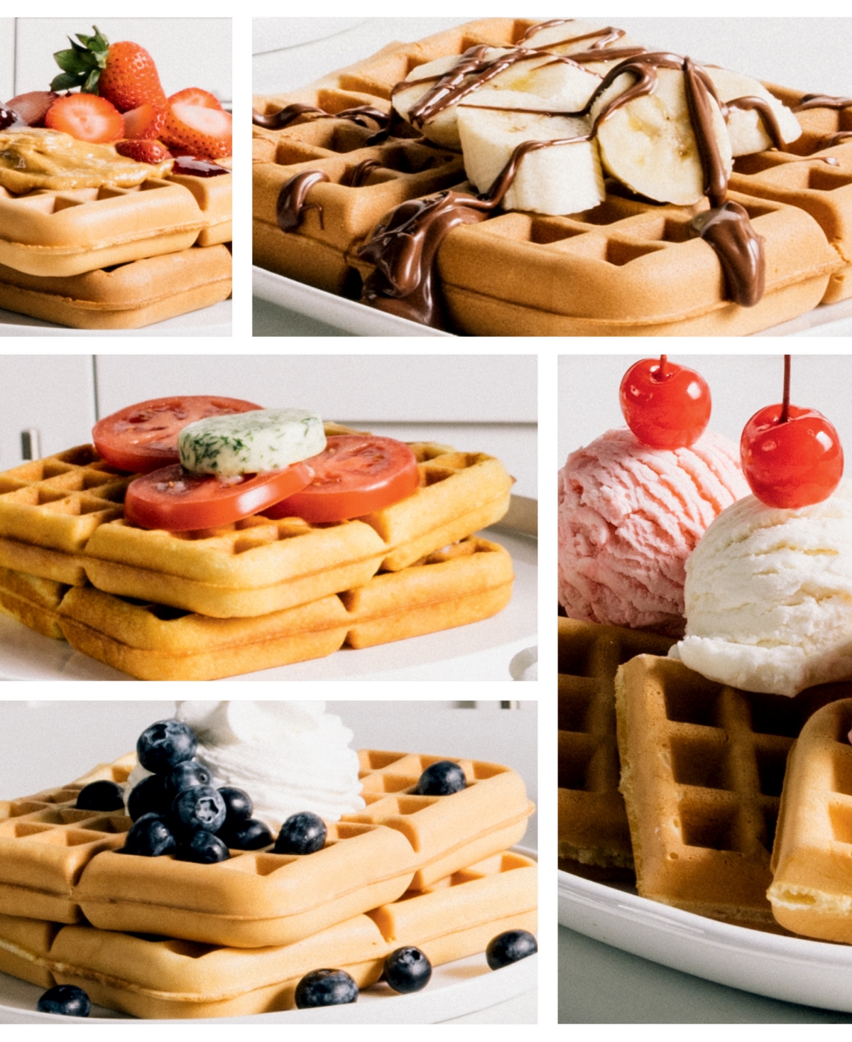 Ninja Bw1001 Belgian Waffle Maker Pro Neverstick In Black,stainless Steel