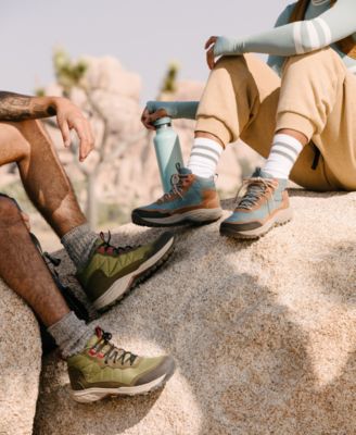 Teva Women's Ridgeview Lace-Up Rapid Booties Macy's