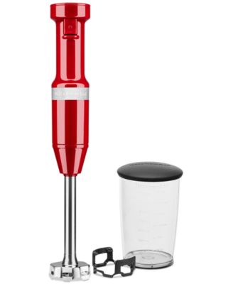 Variable-Speed Corded Hand Blender - KHBV53