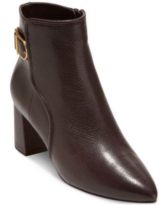 cole haan bootie sale