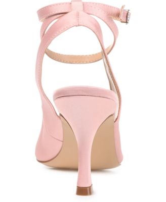 Women's Marcella Ankle Wrap Dress Pumps