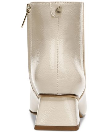daysi block heeled boot