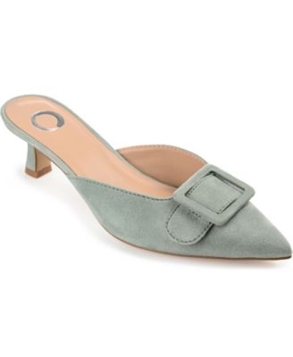 Journee Collection