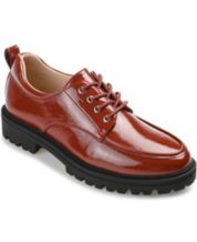Womens oxford shoes wide width top