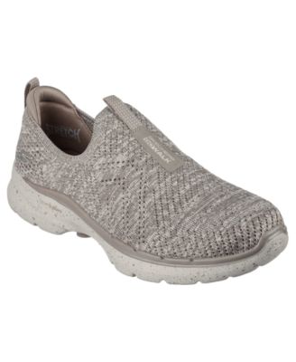 macy's women's skechers go walk