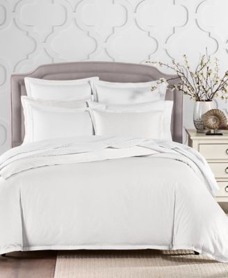 Charter Club Sleep Luxe Enlarged Pebble 800 Thread Count Cotton Duvet Cover Sets Created For Macys Bedding