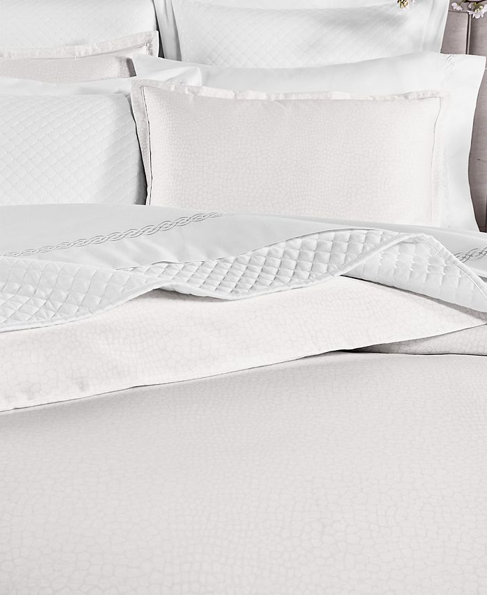 Charter Club Sleep Luxe Enlarged Pebble 800 Thread Count Cotton 3Pc