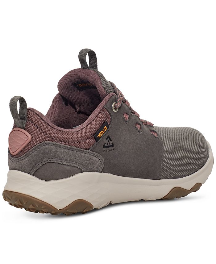 teva sneakers womens