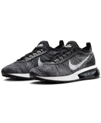 Nike Air Max Flyknit Racer Men's Shoes.