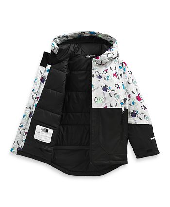 The North Face Freedom Insulated Jacket - Toddlers