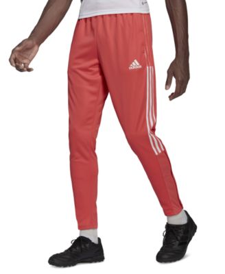 macy's men's adidas jogger pants