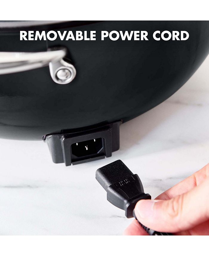 GreenPan Electric Essential Pan Macy's