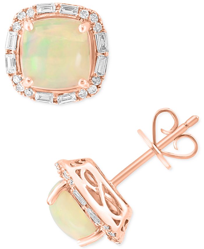 Effy opal earrings on sale