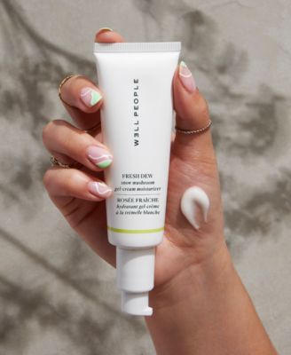 Fresh Dew Snow Mushroom Gel-Cream Moisturizer