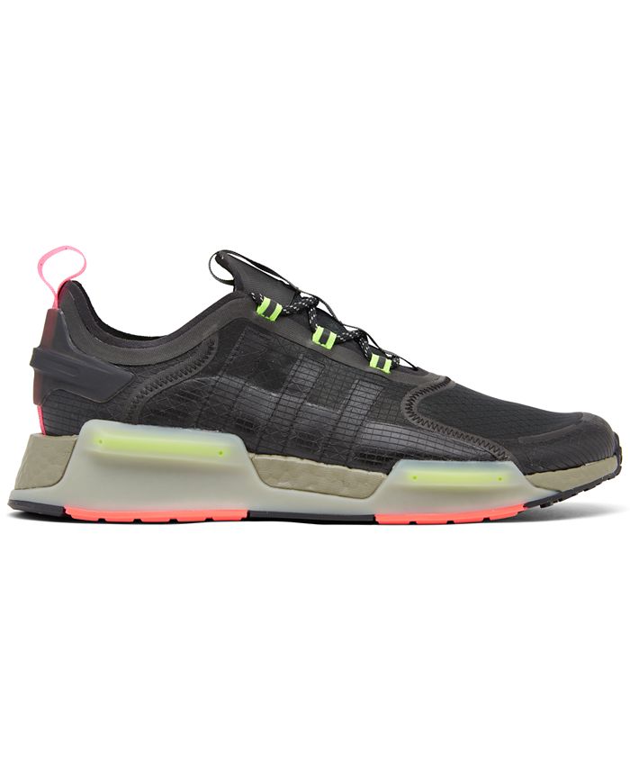 adidas Men s NMD V3 Casual Sneakers from Finish Line Macy s
