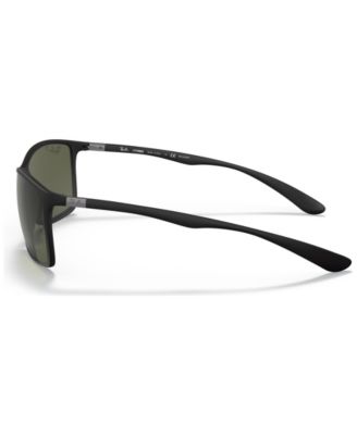 Polarized Sunglasses , RB4179 LITEFORCE