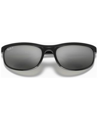 Polarized Sunglasses , RB2027 PREDATOR 2