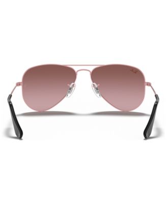 Kids Sunglasses, RJ9506S AVIATOR (ages 4-6)