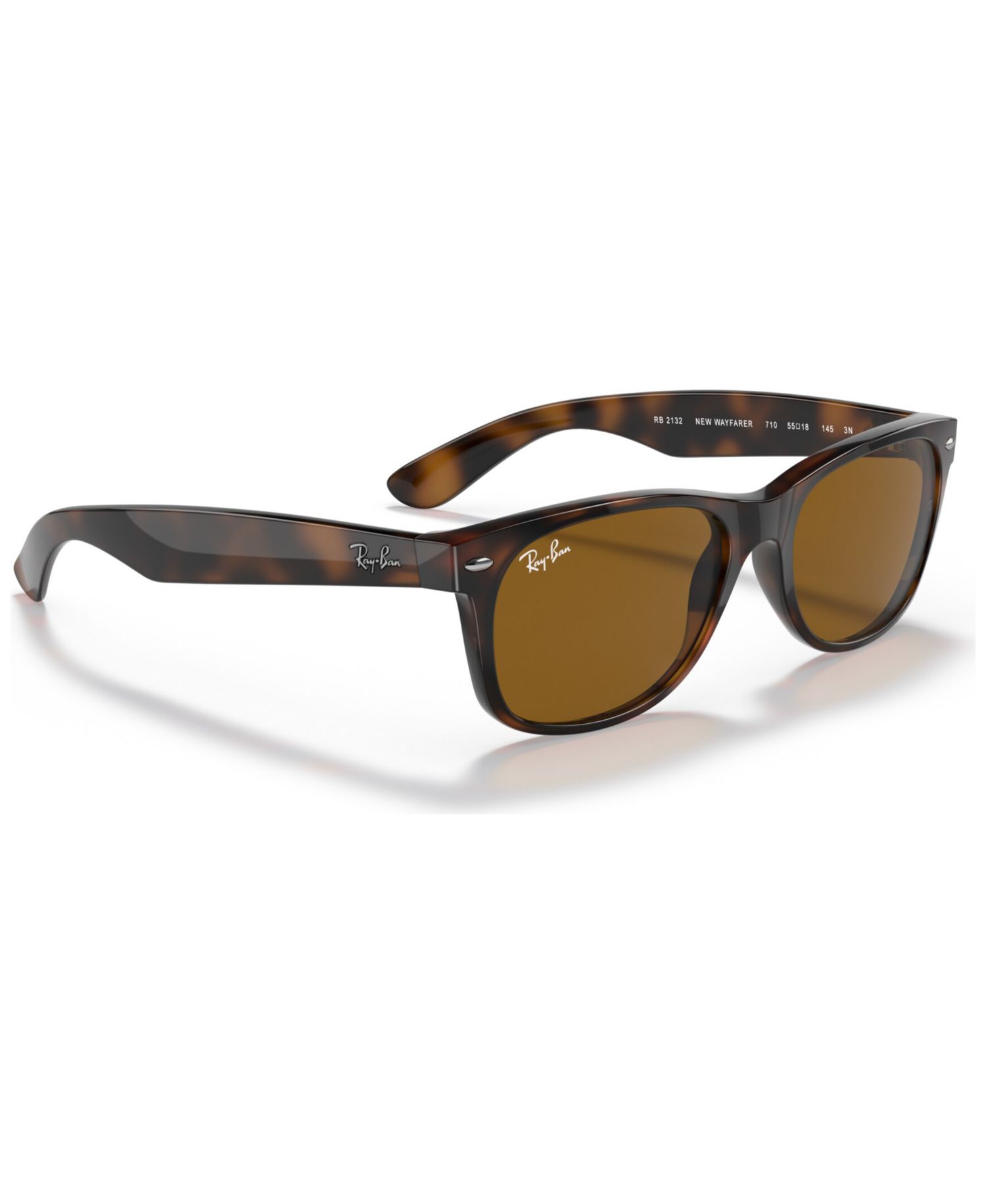 Sunglasses, RB2132 NEW WAYFARER
