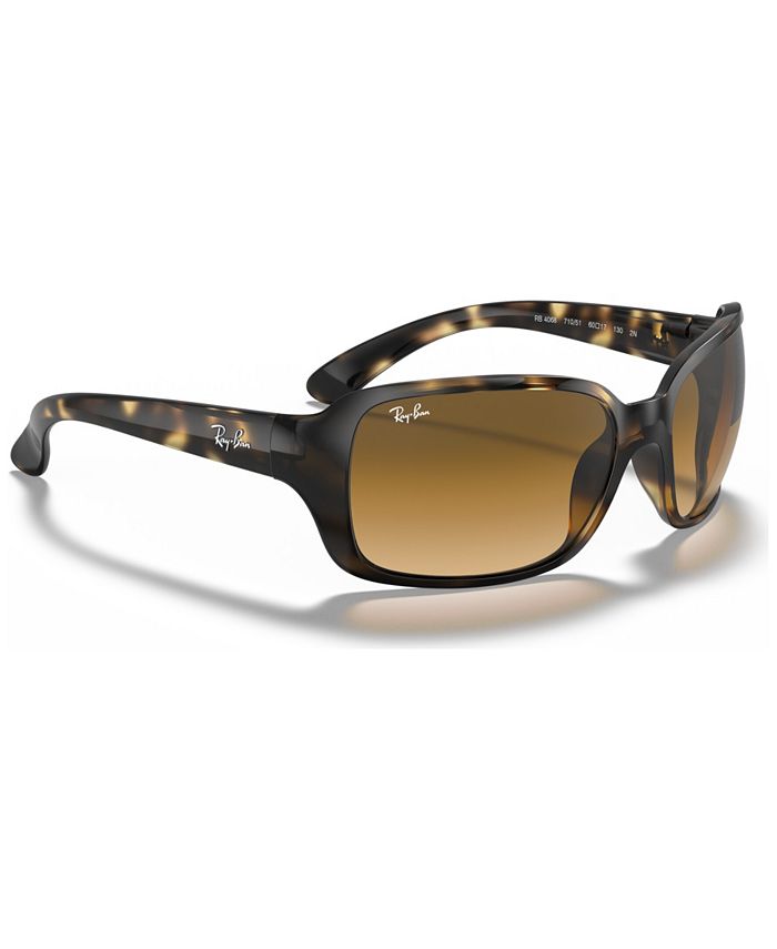 Ray-Ban Sunglasses, RB4068 - Macy's