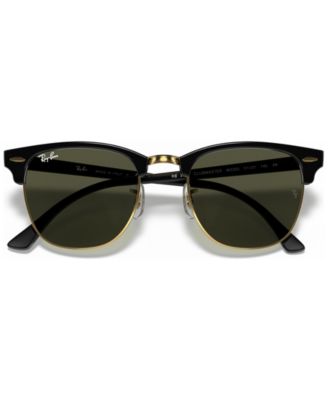 Sunglasses, RB3016 CLUBMASTER