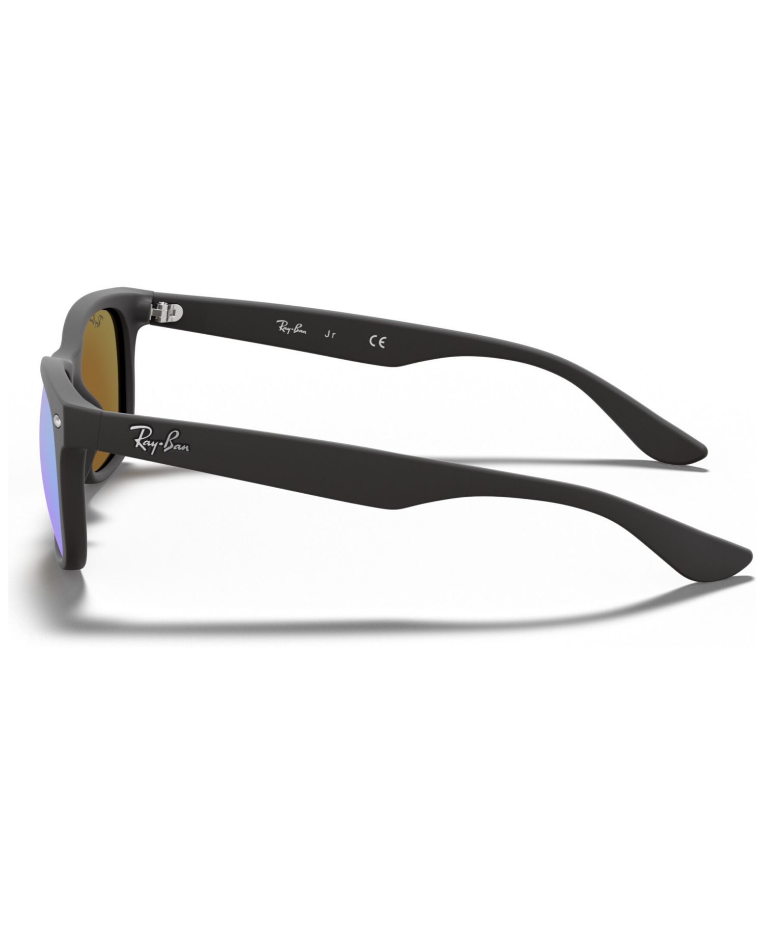 Kids Square Sunglasses, 0RJ9052S (Ages 11-13)