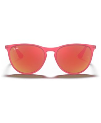 Ray-Ban Jr - RAY-BAN CHILDRENS RJ9060S 50