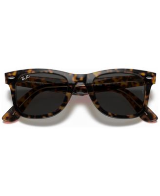 Unisex Sunglasses, RB2140 ORIGINAL WAYFARER