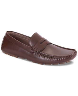 Tommy Hilfiger Men's Amile Slip On Driver - Macy's