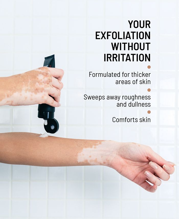 Dr. Brandt Microdermabrasion Body Polishing Exfoliator Macy's