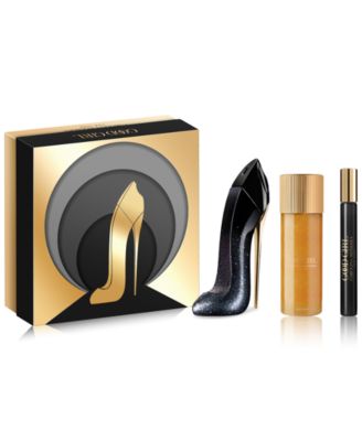Carolina Herrera - 3-Pc. Good Girl Supr&ecirc;me Eau de Parfum Gift Set