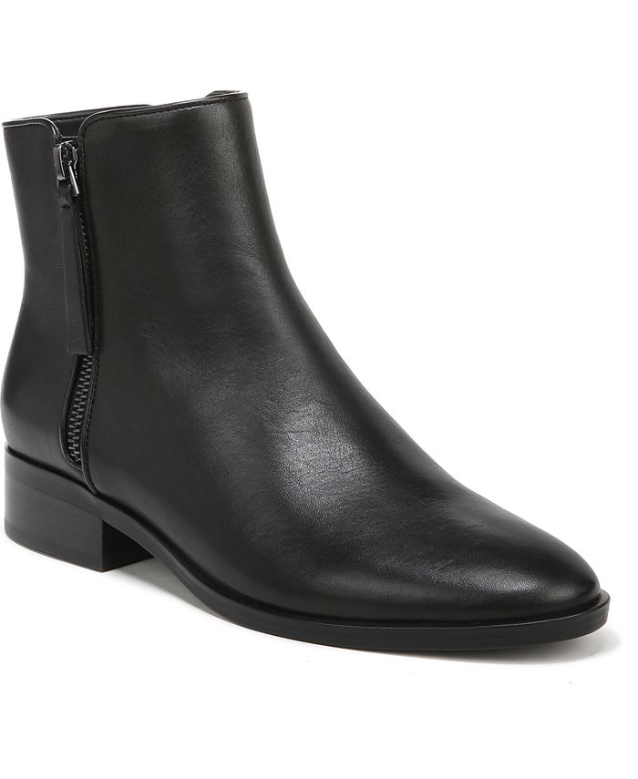 naturalizer sycamore booties