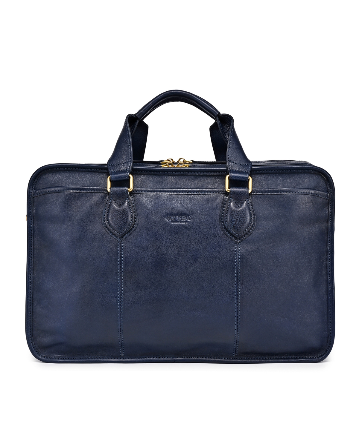 Old Trend Women's Genuine Leather Speedwell Brief Bag