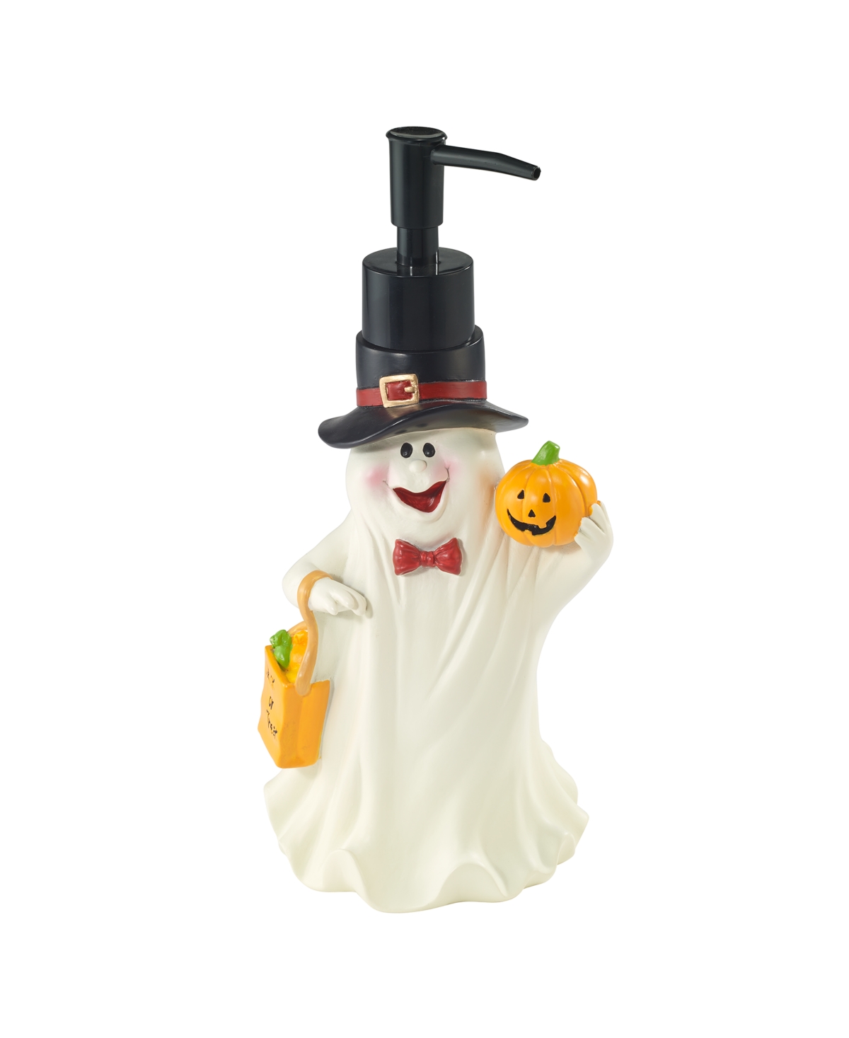Happy Ghost Lotion Pump Bedding