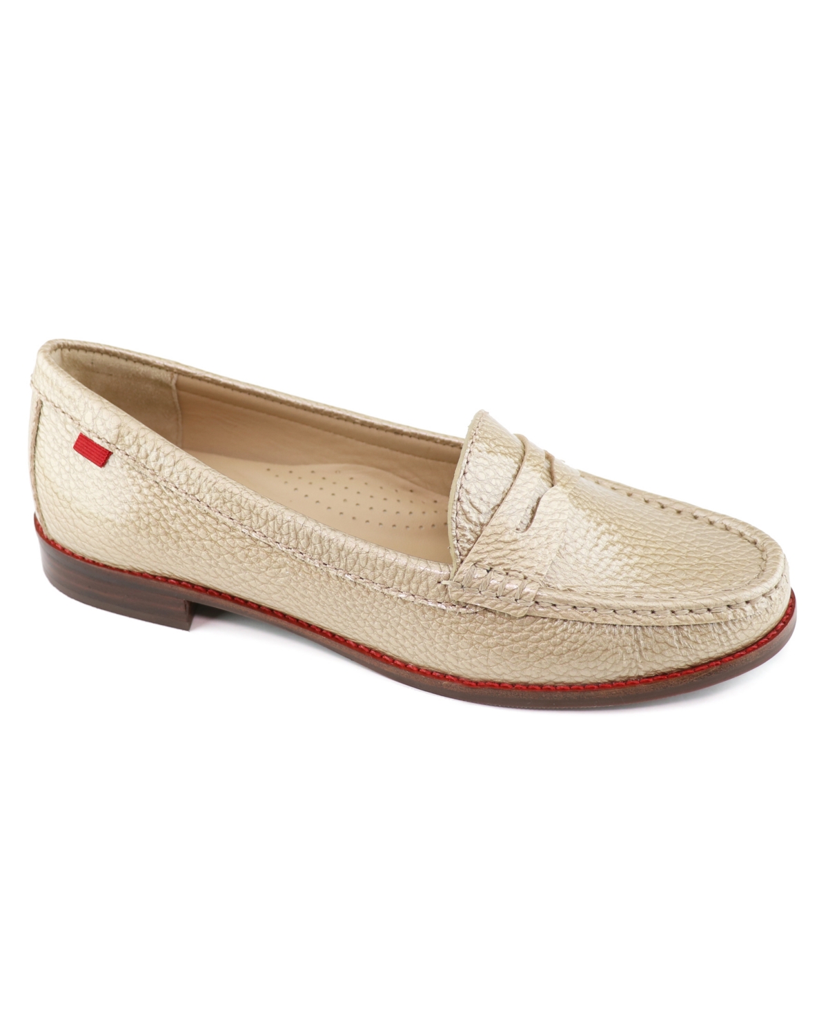 Marc joseph new york women's east village loafer top