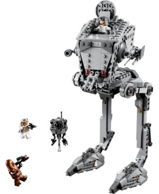 LEGO® Star Wars Hoth AT-ST 75322 Building Set, 586 Pieces