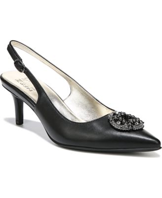 Naturalizer Emily Slingbacks Macy s