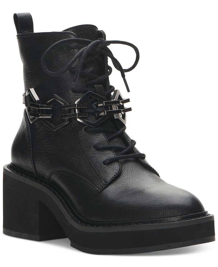 Divine diva lace up boots store