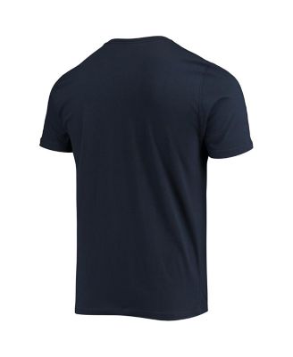 Men's College Navy Seattle Seahawks Local Pack T-shirt