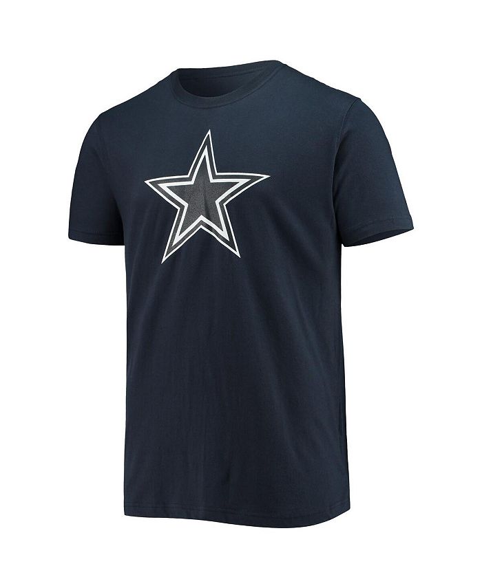 New Era Men's Navy Dallas Cowboys Super Bowl XXVII T-shirt - Macy's