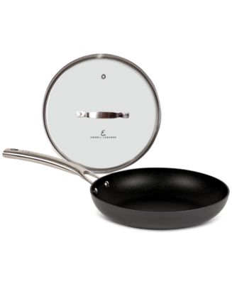Emeril Lagasse 11-Inch High-Sided Frying Pan
