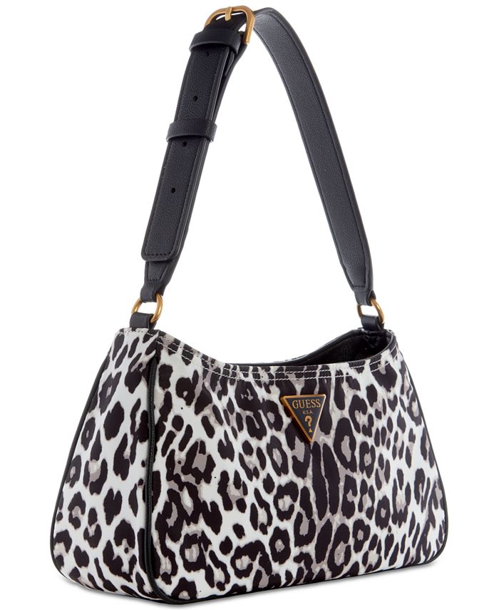 GUESS Little Bay Shoulder Bag & Reviews Handbags & Accessories Macy's