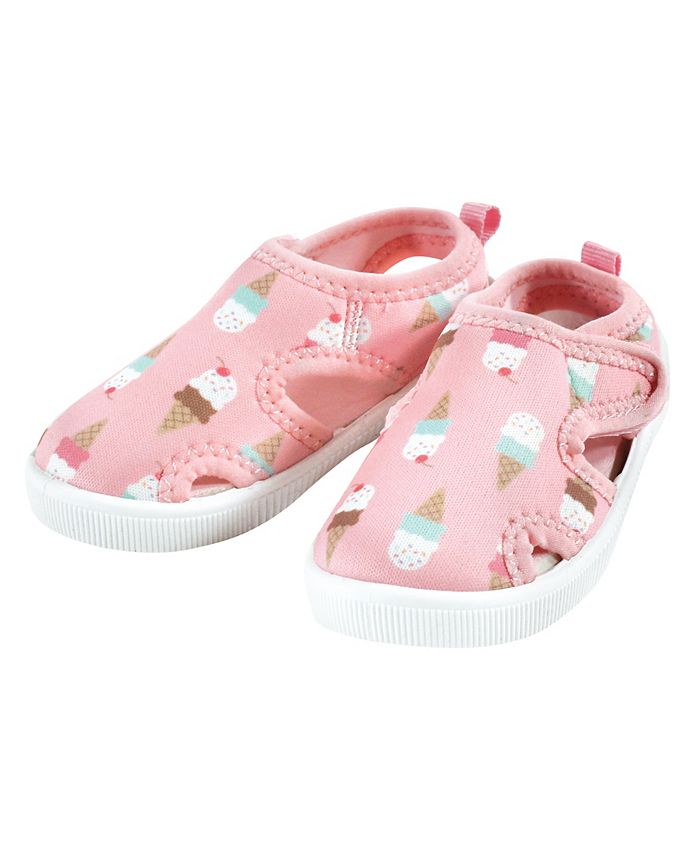 Macy's baby shoes shop