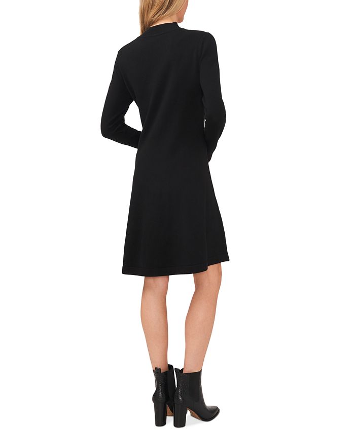 cece bow tie sweater