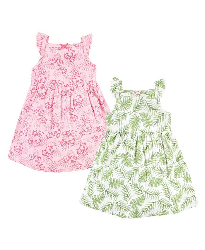 Macy's baby girl party clearance dresses