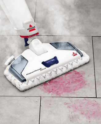 Bissell Powerfresh Deluxe Steam Mop